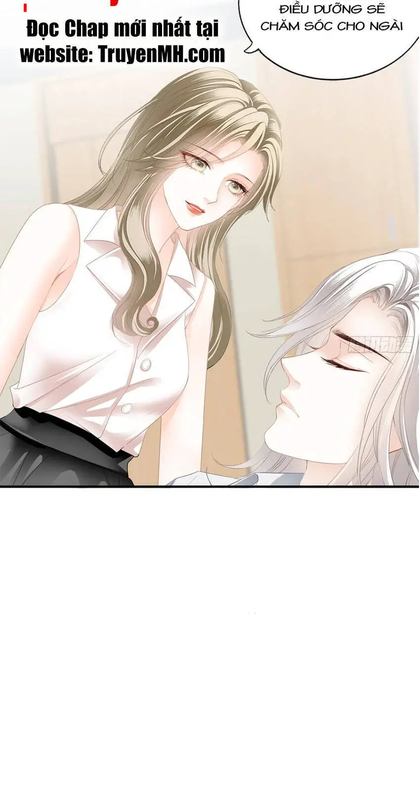 Bạo Quân Ái Nhân Nettruyen ZZZ Chương 122 Page 18