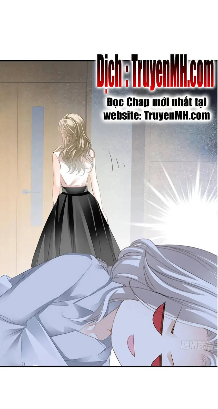 Bạo Quân Ái Nhân Nettruyen ZZZ Chương 122 Page 19