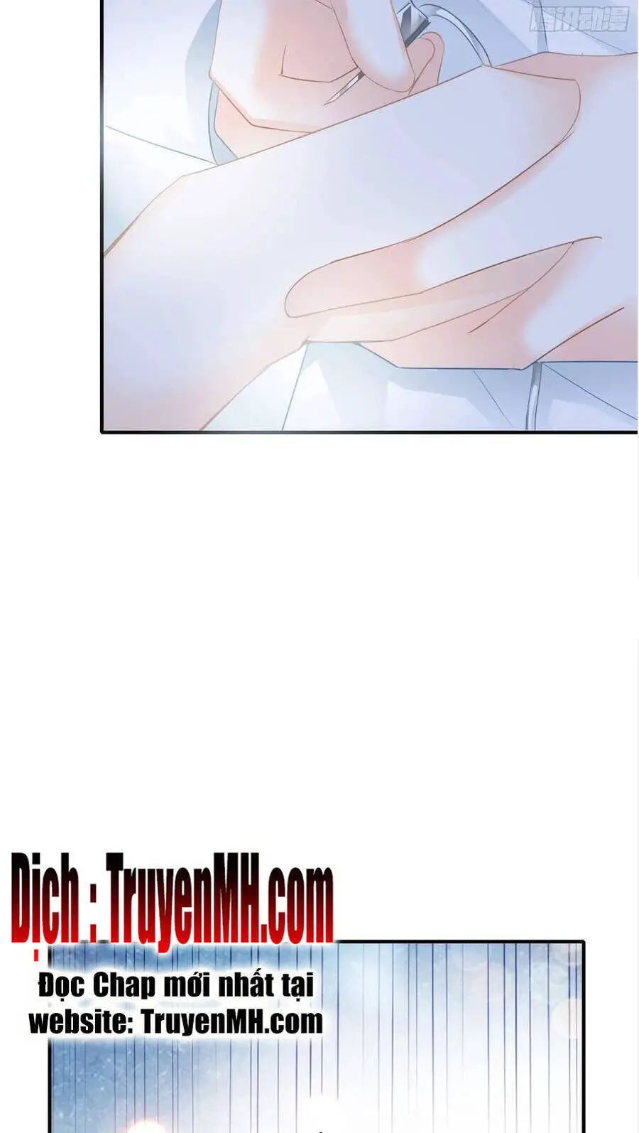 Bạo Quân Ái Nhân Nettruyen ZZZ Chương 121 Page 8