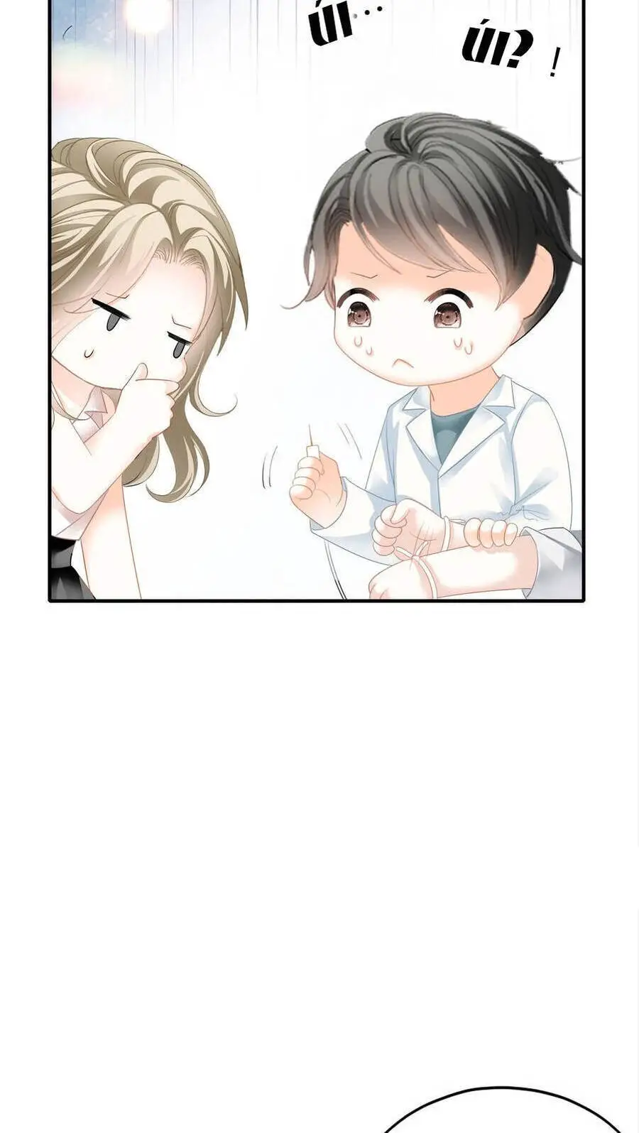 Bạo Quân Ái Nhân Nettruyen ZZZ Chương 121 Page 9