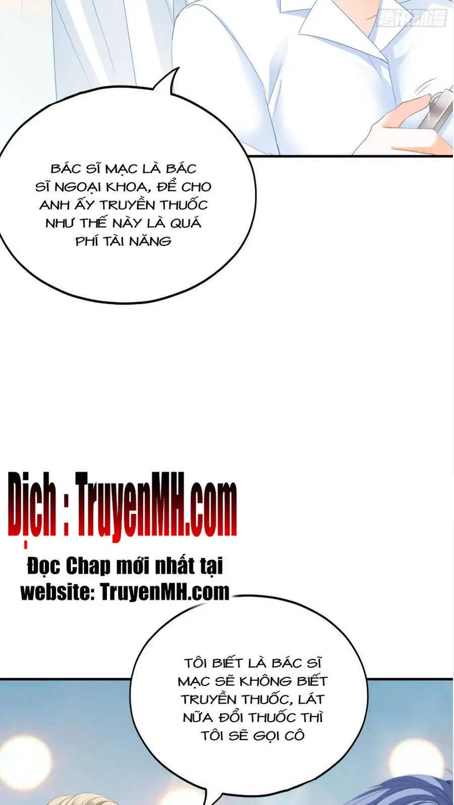 Bạo Quân Ái Nhân Nettruyen ZZZ Chương 121 Page 12