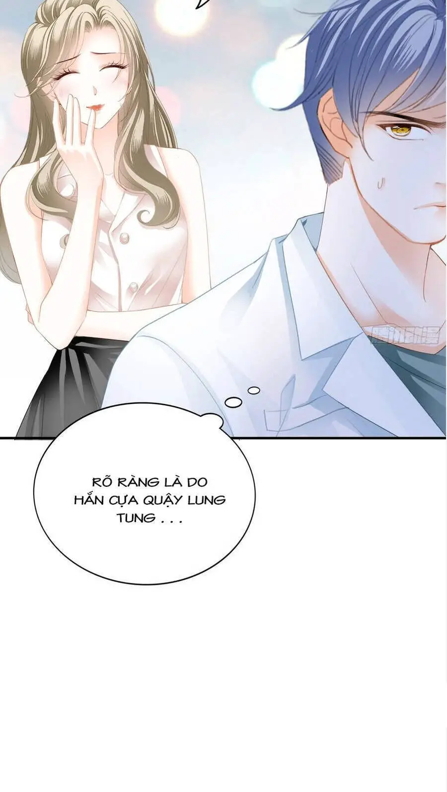 Bạo Quân Ái Nhân Nettruyen ZZZ Chương 121 Page 13