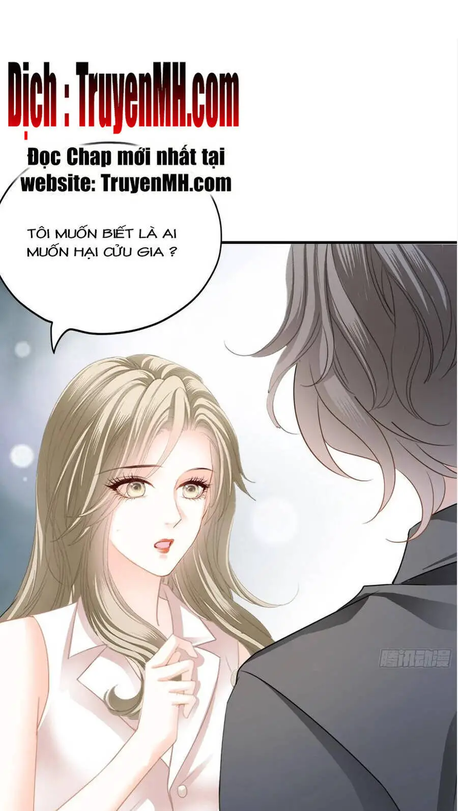 Bạo Quân Ái Nhân Nettruyen ZZZ Chương 121 Page 15