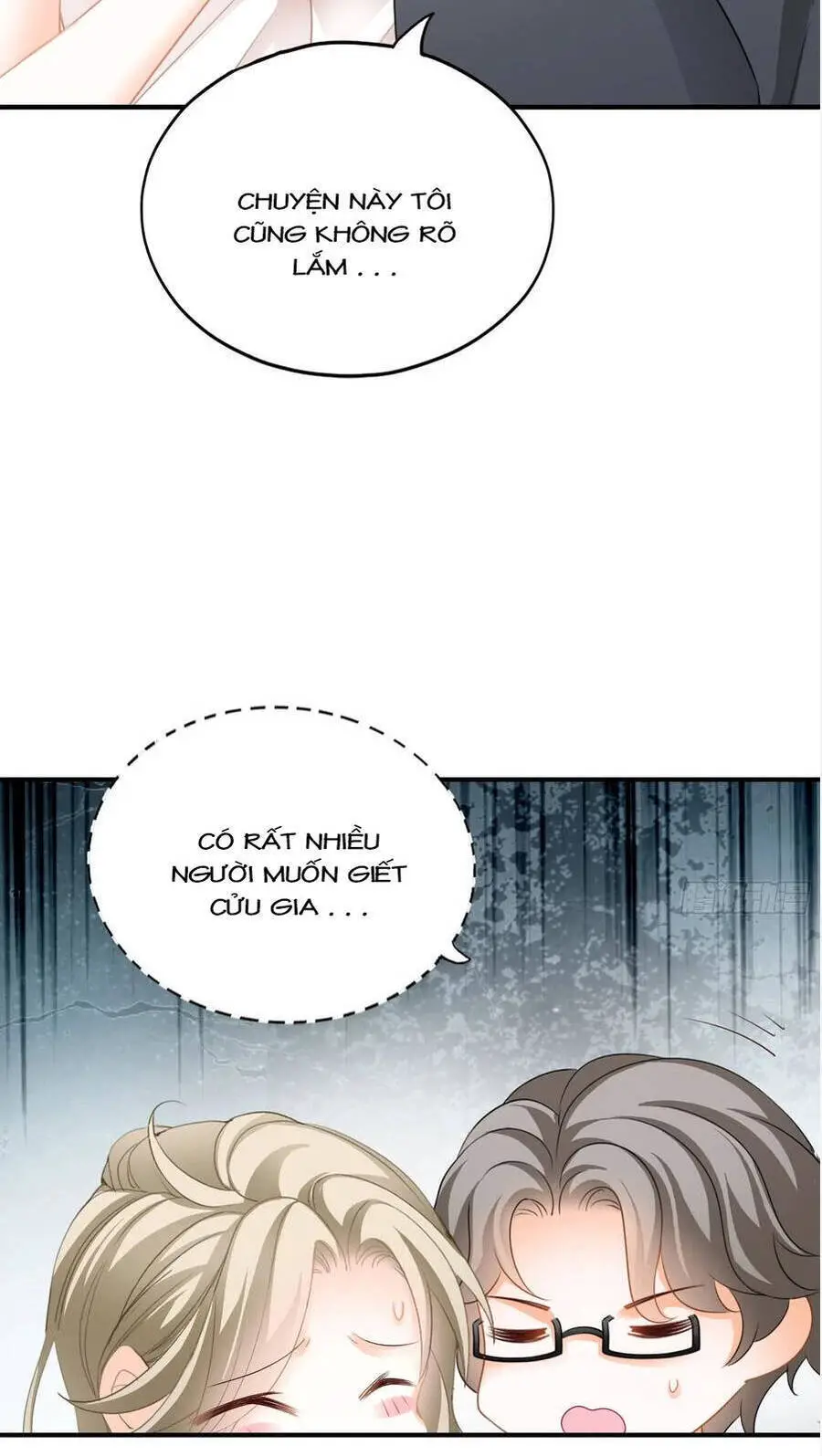 Bạo Quân Ái Nhân Nettruyen ZZZ Chương 121 Page 16