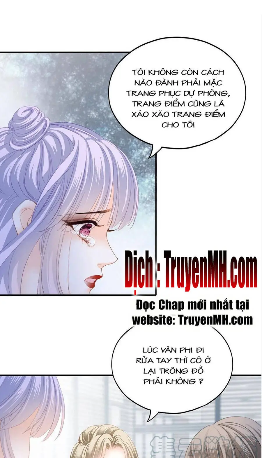 Bạo Quân Ái Nhân Nettruyen ZZZ Chương 89 Page 2