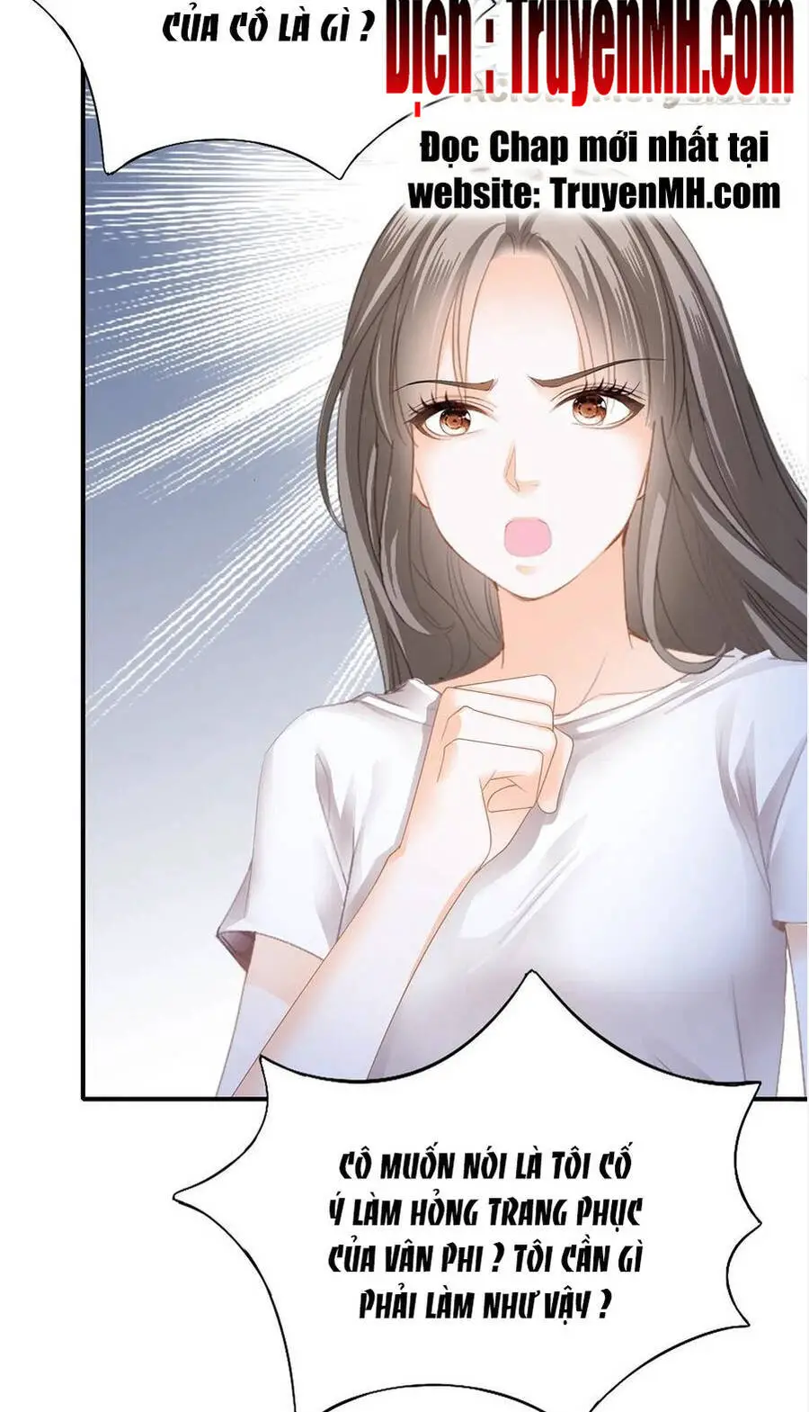 Bạo Quân Ái Nhân Nettruyen ZZZ Chương 89 Page 5