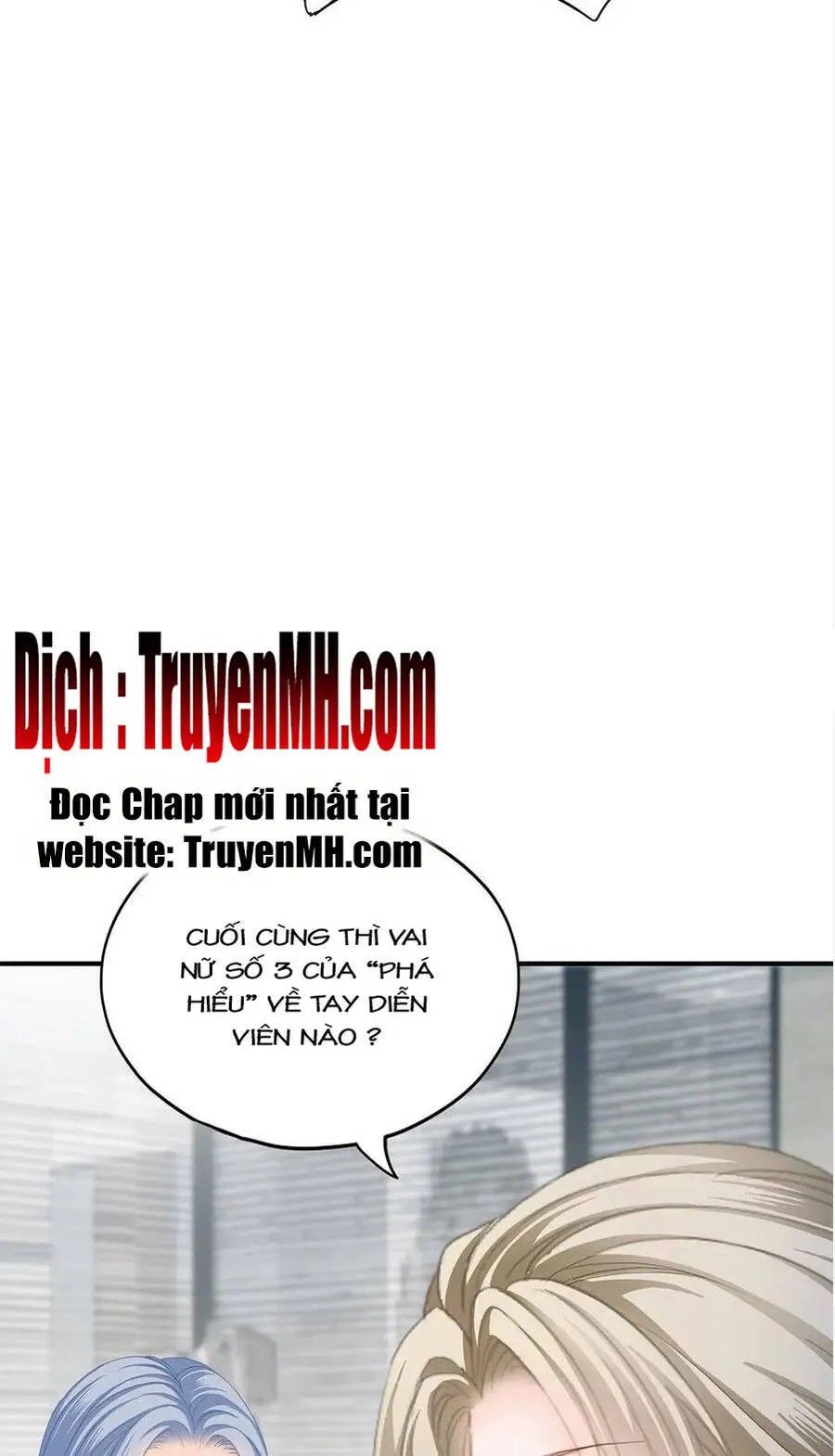 Bạo Quân Ái Nhân Nettruyen ZZZ Chương 89 Page 6