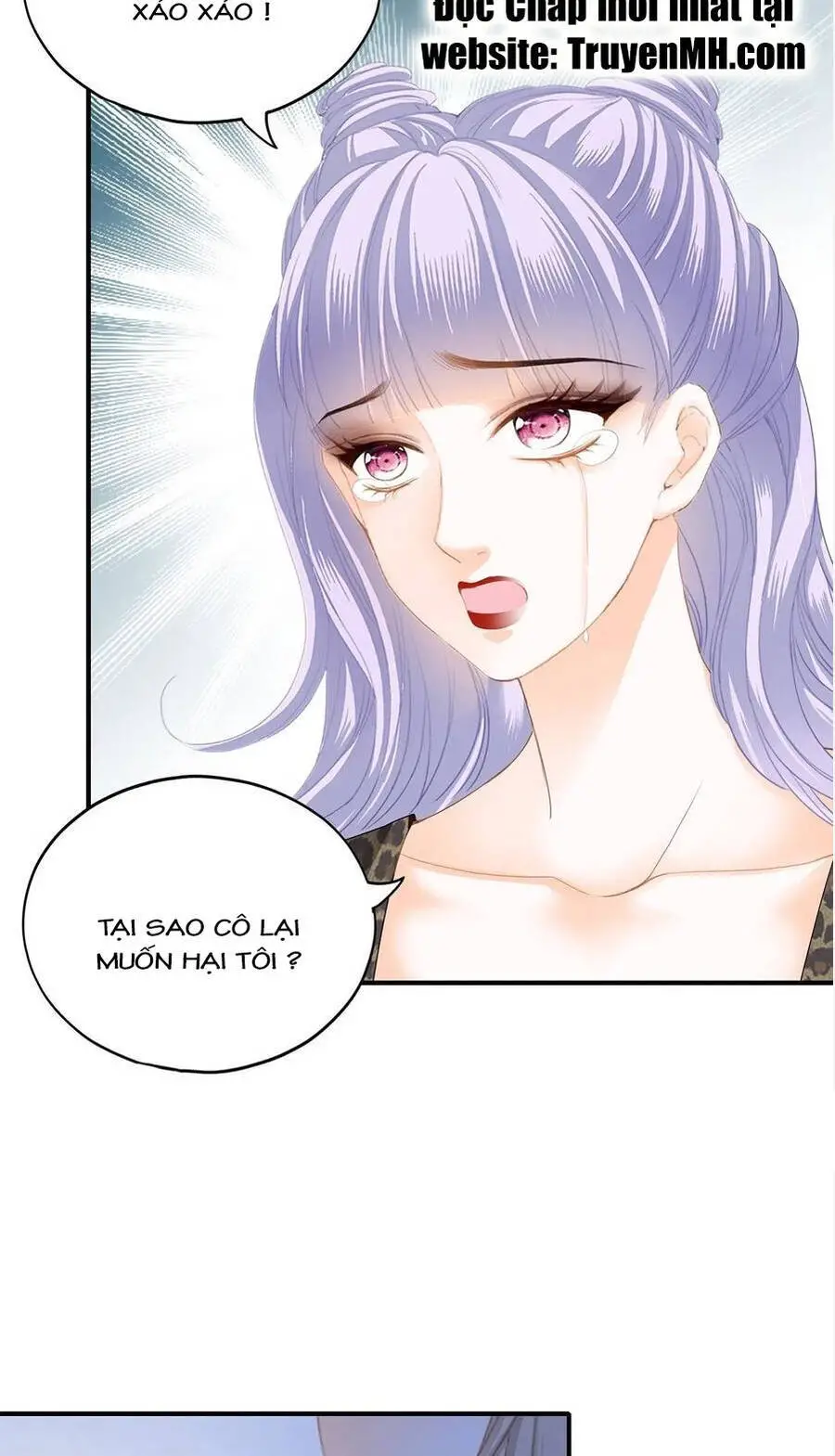 Bạo Quân Ái Nhân Nettruyen ZZZ Chương 89 Page 10