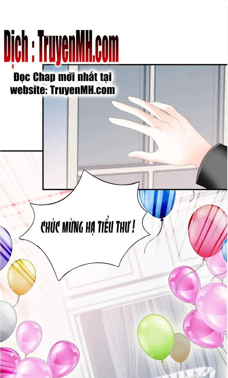 Bạo Quân Ái Nhân Nettruyen ZZZ Chương 104 Page 2
