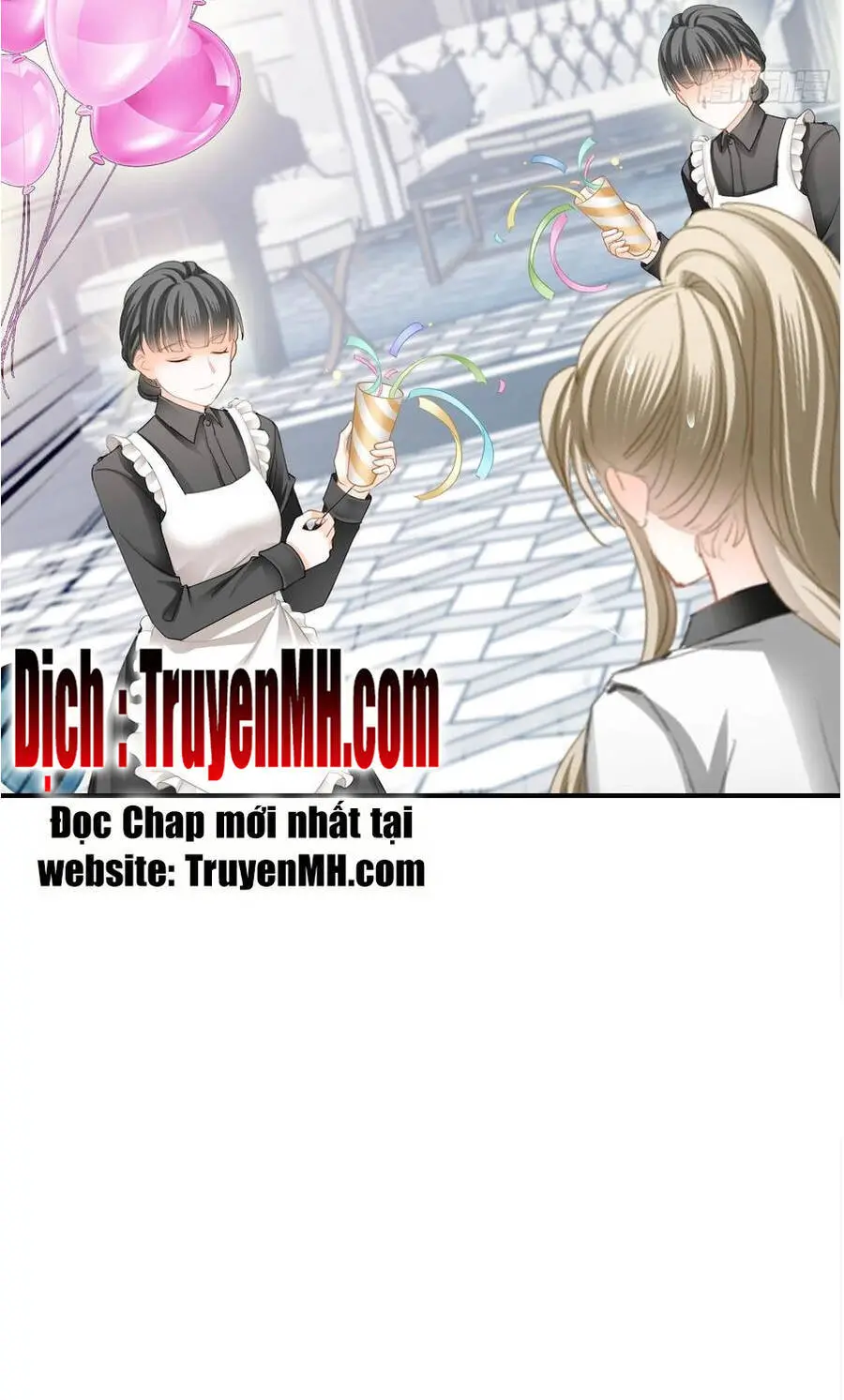 Bạo Quân Ái Nhân Nettruyen ZZZ Chương 104 Page 3