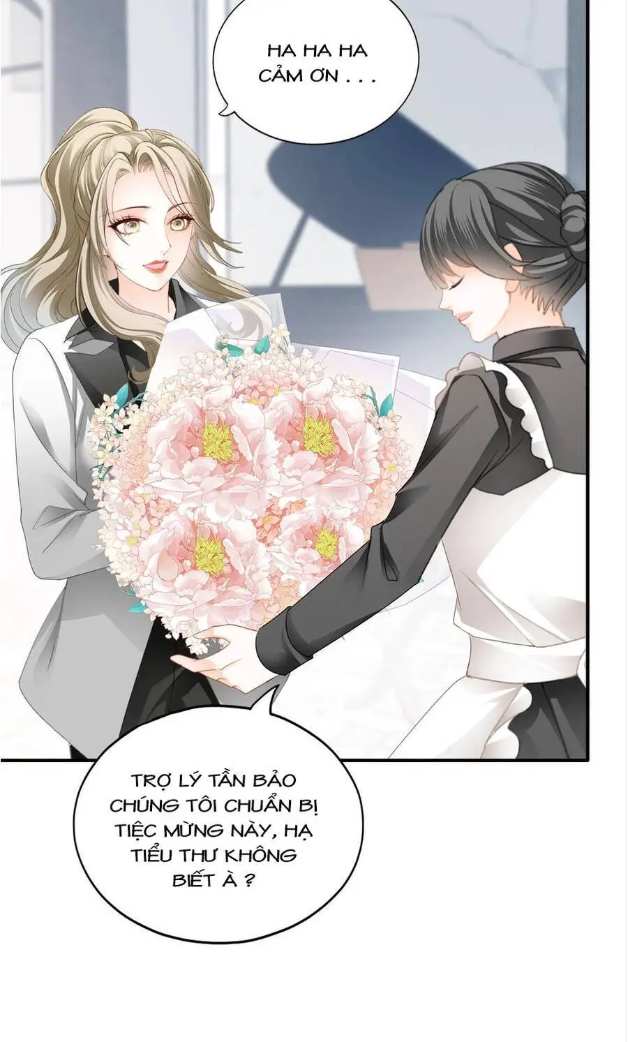 Bạo Quân Ái Nhân Nettruyen ZZZ Chương 104 Page 6