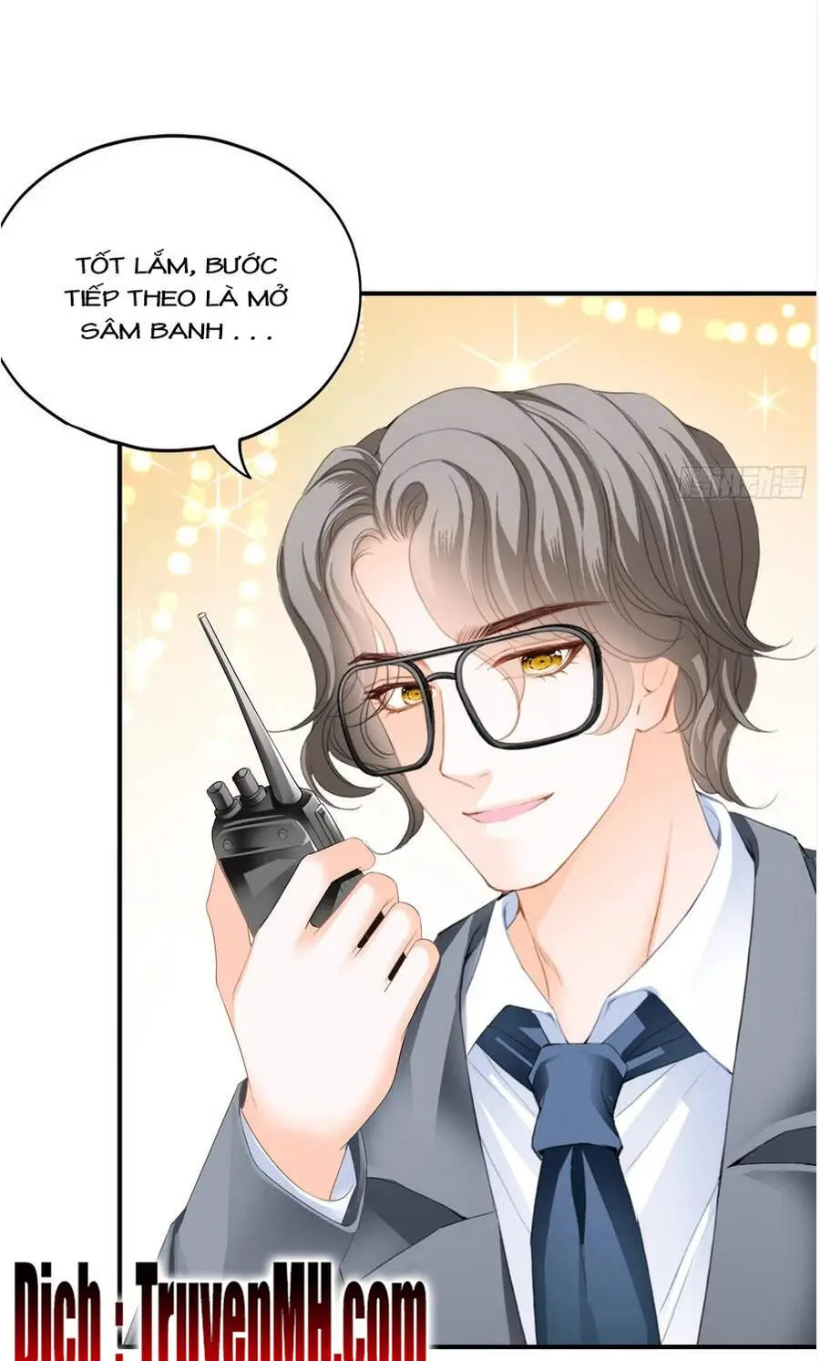 Bạo Quân Ái Nhân Nettruyen ZZZ Chương 104 Page 9