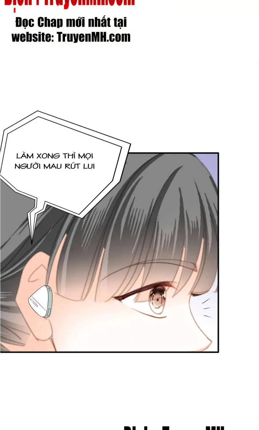 Bạo Quân Ái Nhân Nettruyen ZZZ Chương 104 Page 10