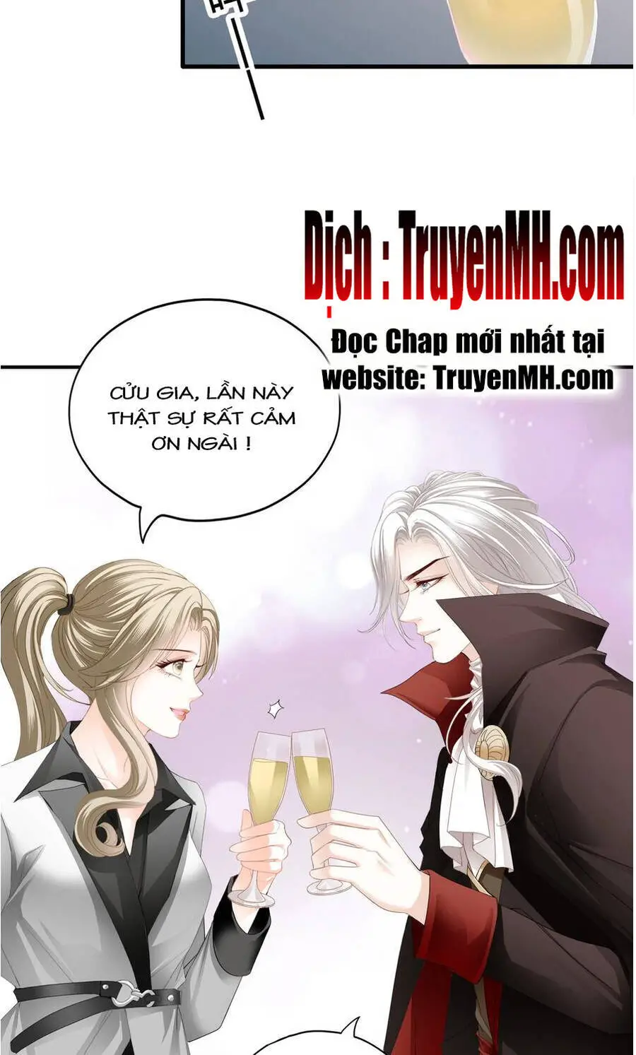 Bạo Quân Ái Nhân Nettruyen ZZZ Chương 104 Page 13