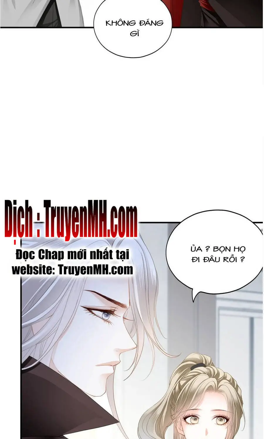 Bạo Quân Ái Nhân Nettruyen ZZZ Chương 104 Page 14