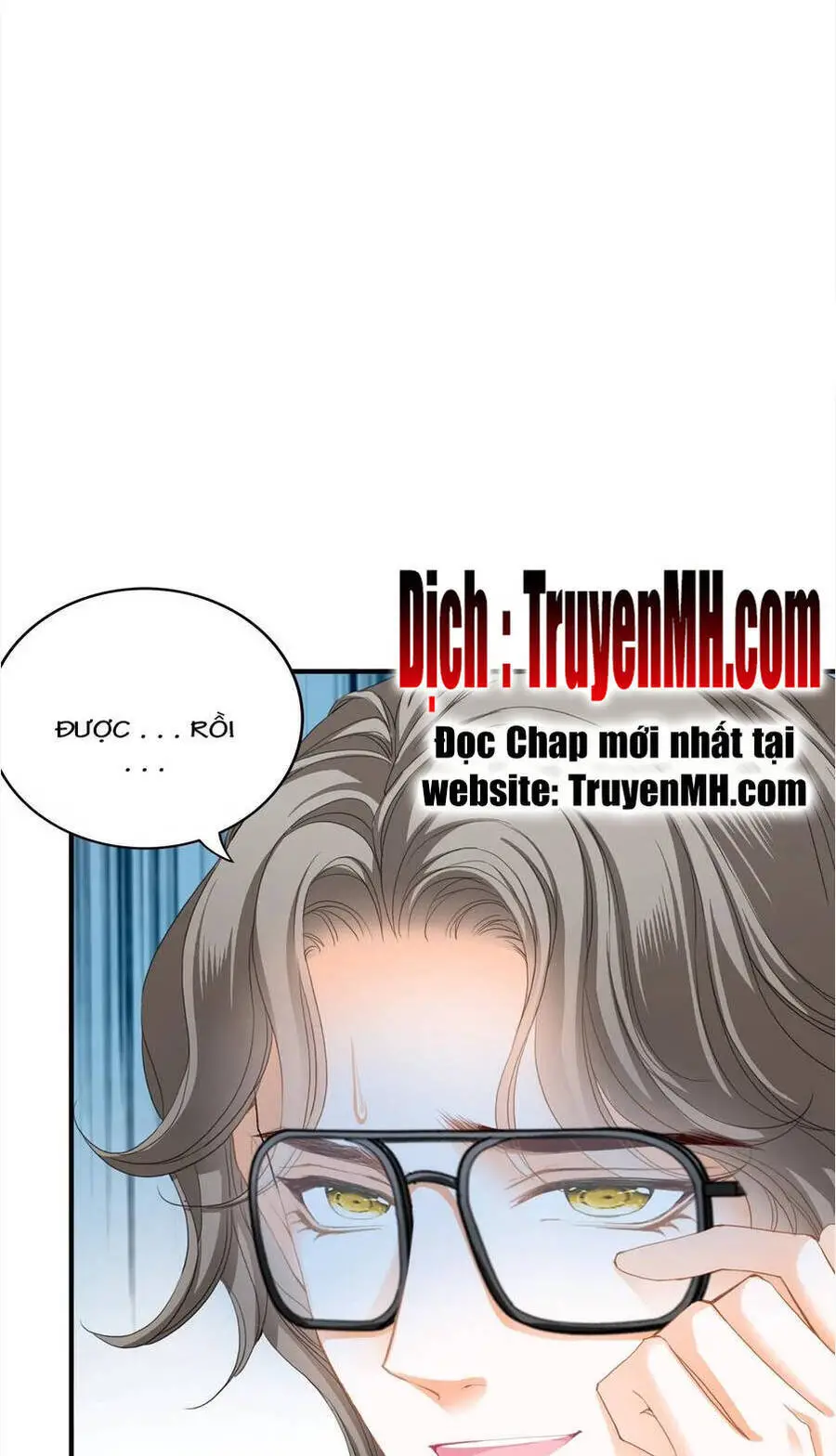 Bạo Quân Ái Nhân Nettruyen ZZZ Chương 120 Page 3
