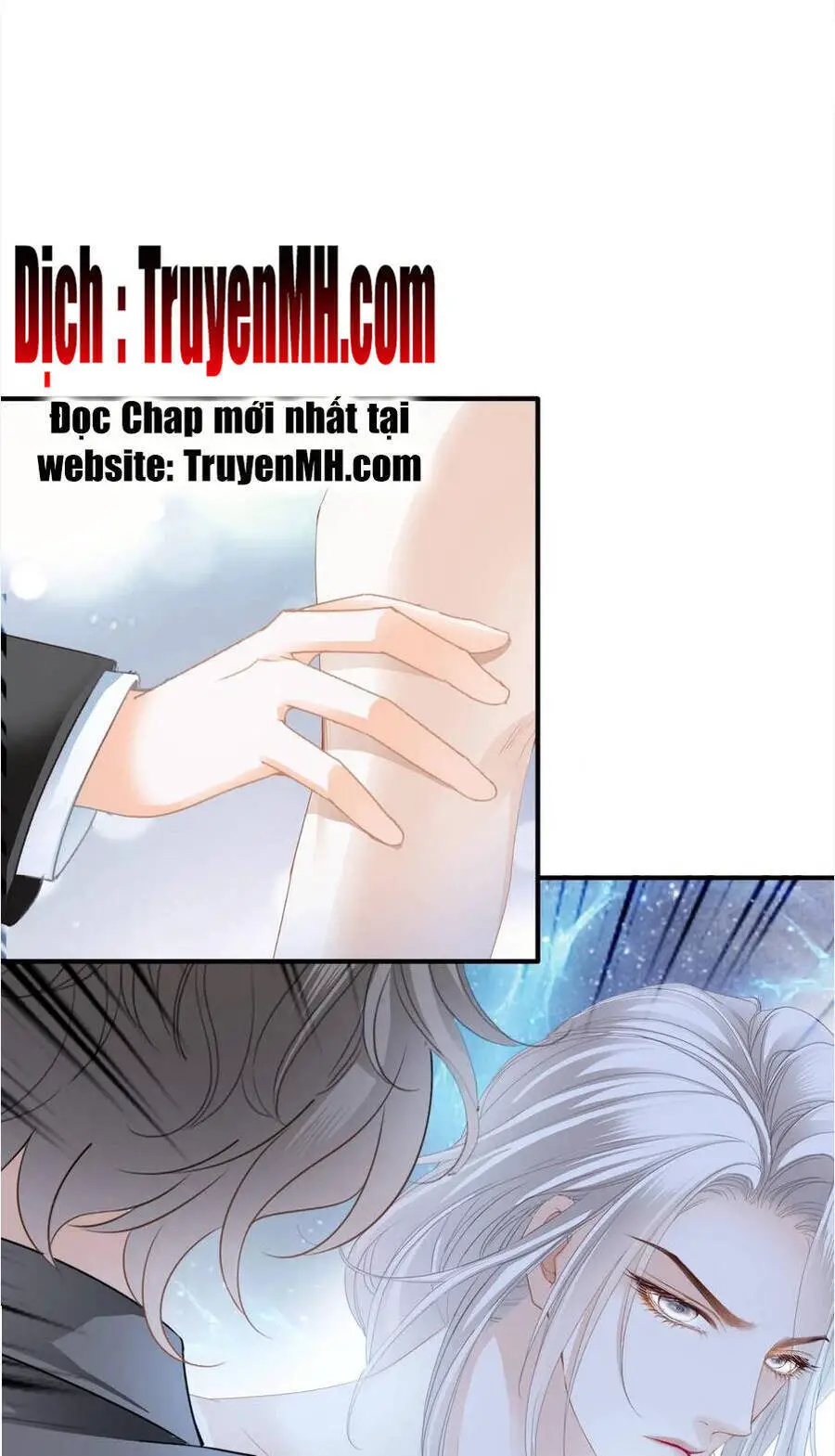 Bạo Quân Ái Nhân Nettruyen ZZZ Chương 120 Page 6