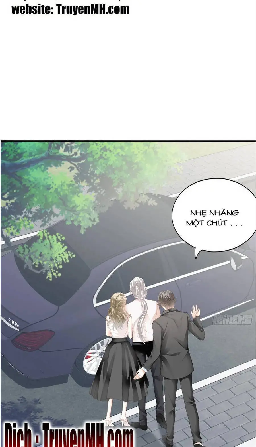 Bạo Quân Ái Nhân Nettruyen ZZZ Chương 120 Page 9
