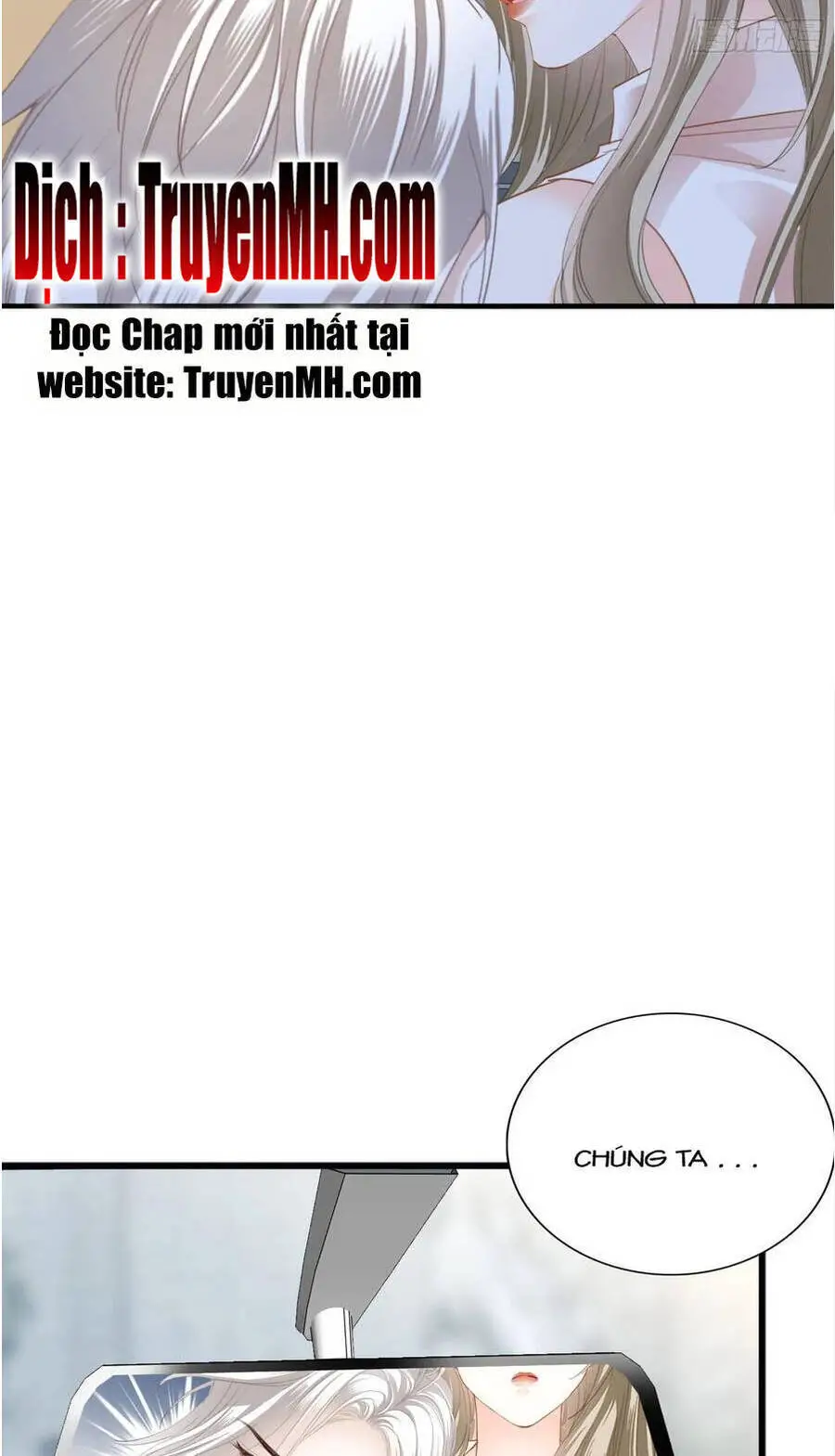 Bạo Quân Ái Nhân Nettruyen ZZZ Chương 120 Page 11