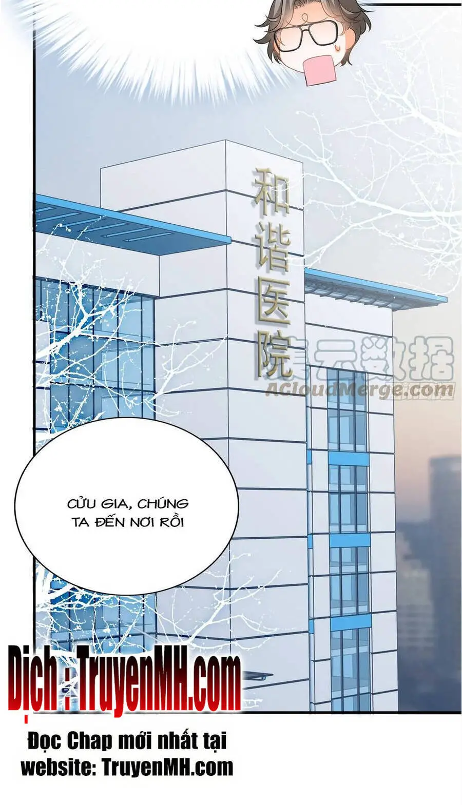 Bạo Quân Ái Nhân Nettruyen ZZZ Chương 120 Page 13