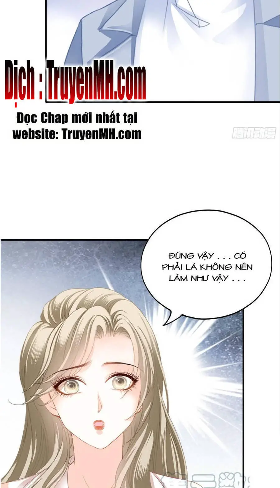 Bạo Quân Ái Nhân Nettruyen ZZZ Chương 120 Page 16
