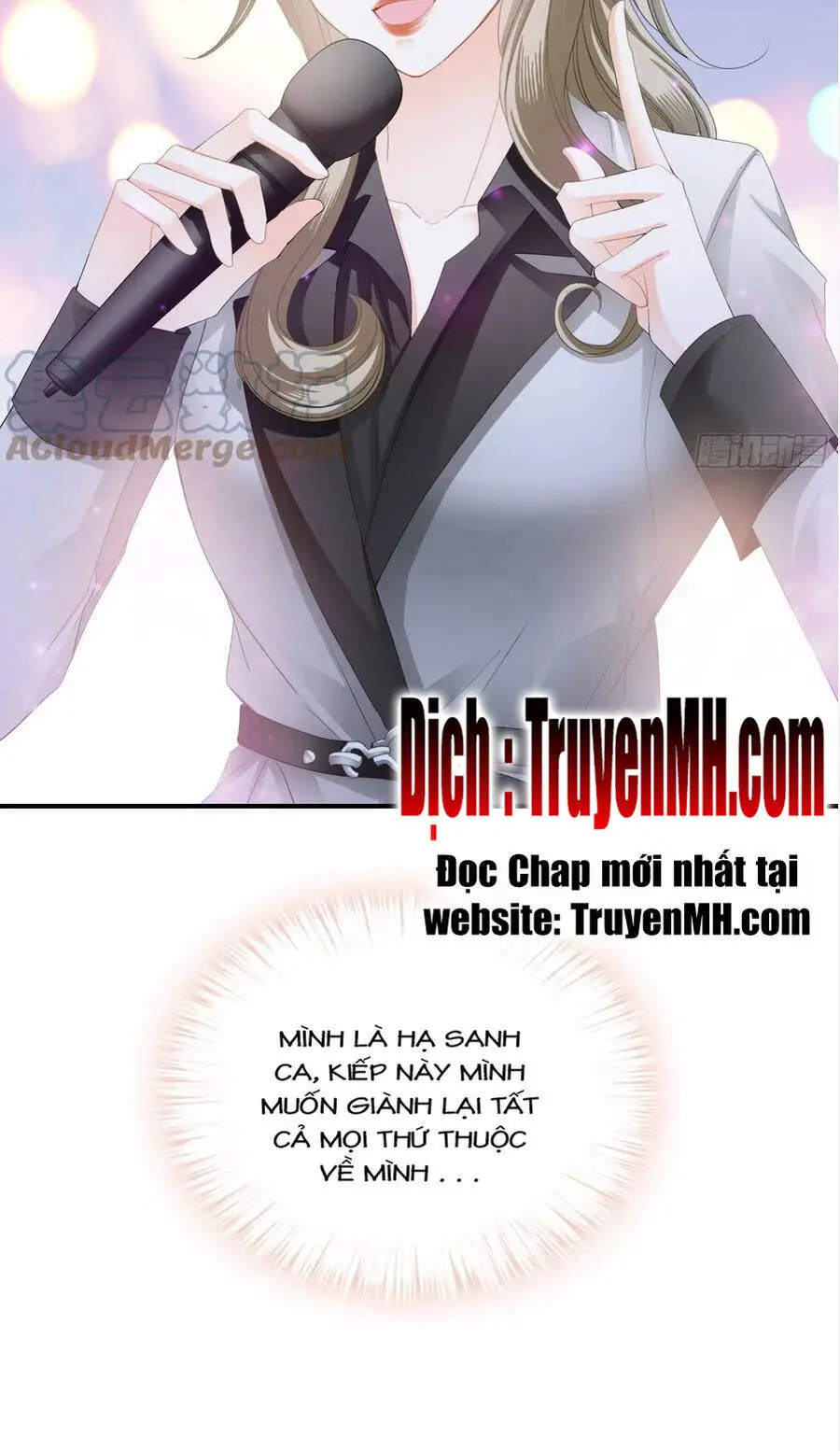 Bạo Quân Ái Nhân Nettruyen ZZZ Chương 101 Page 4
