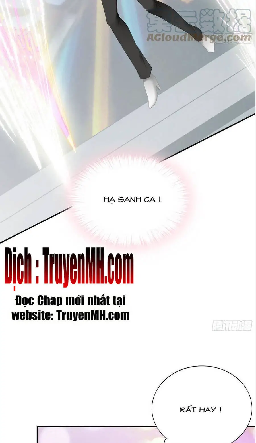 Bạo Quân Ái Nhân Nettruyen ZZZ Chương 101 Page 6