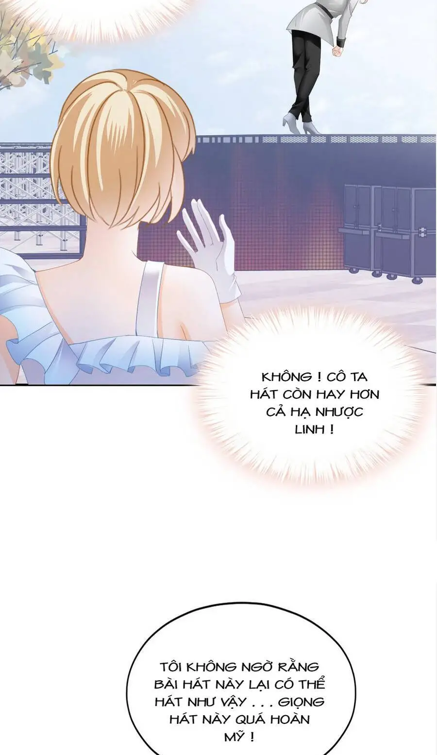 Bạo Quân Ái Nhân Nettruyen ZZZ Chương 101 Page 8