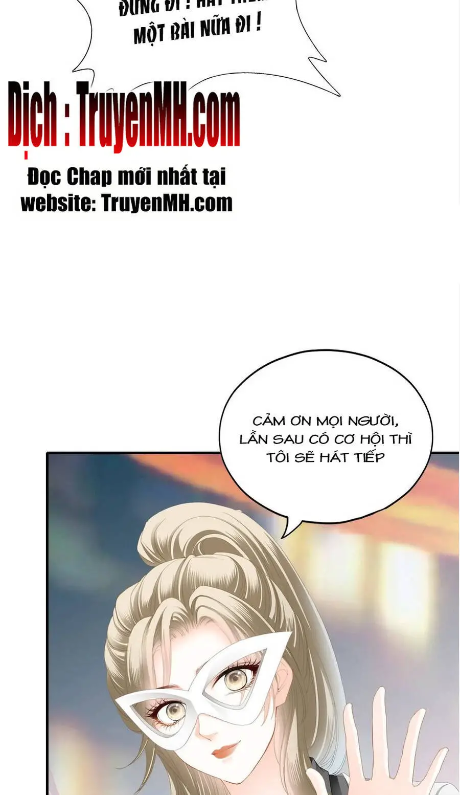 Bạo Quân Ái Nhân Nettruyen ZZZ Chương 101 Page 10