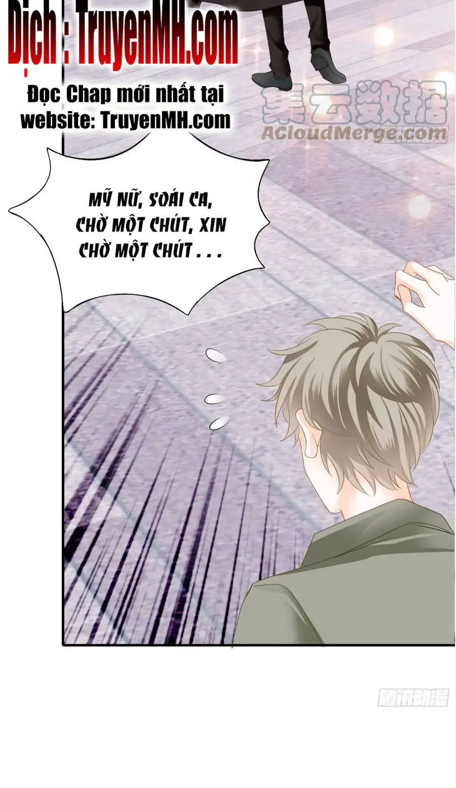 Bạo Quân Ái Nhân Nettruyen ZZZ Chương 101 Page 19
