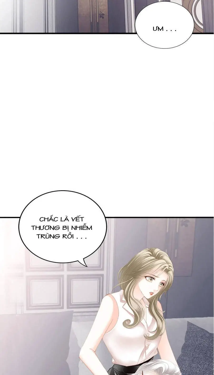 Bạo Quân Ái Nhân Nettruyen ZZZ Chương 119 Page 15
