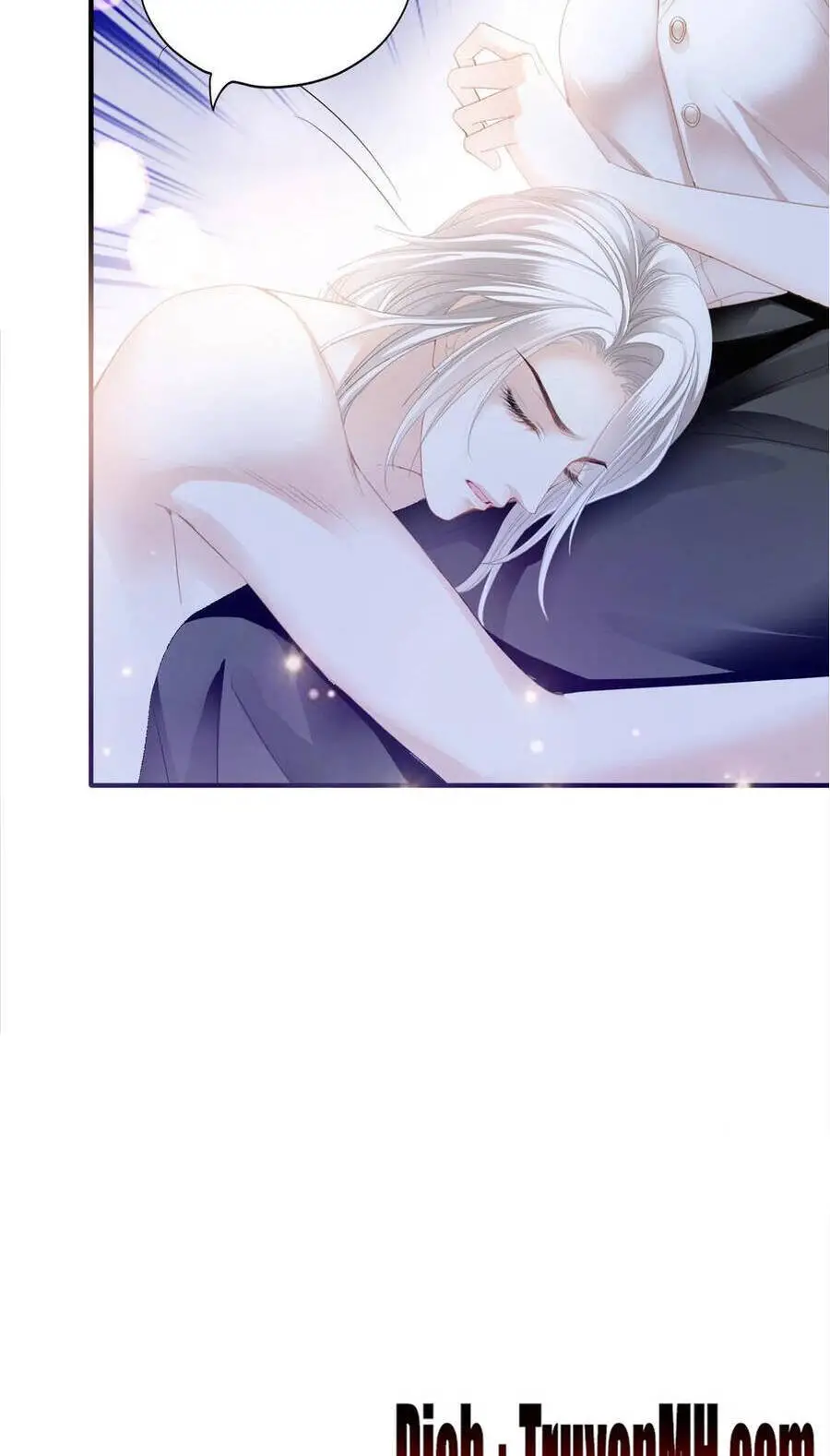 Bạo Quân Ái Nhân Nettruyen ZZZ Chương 119 Page 17