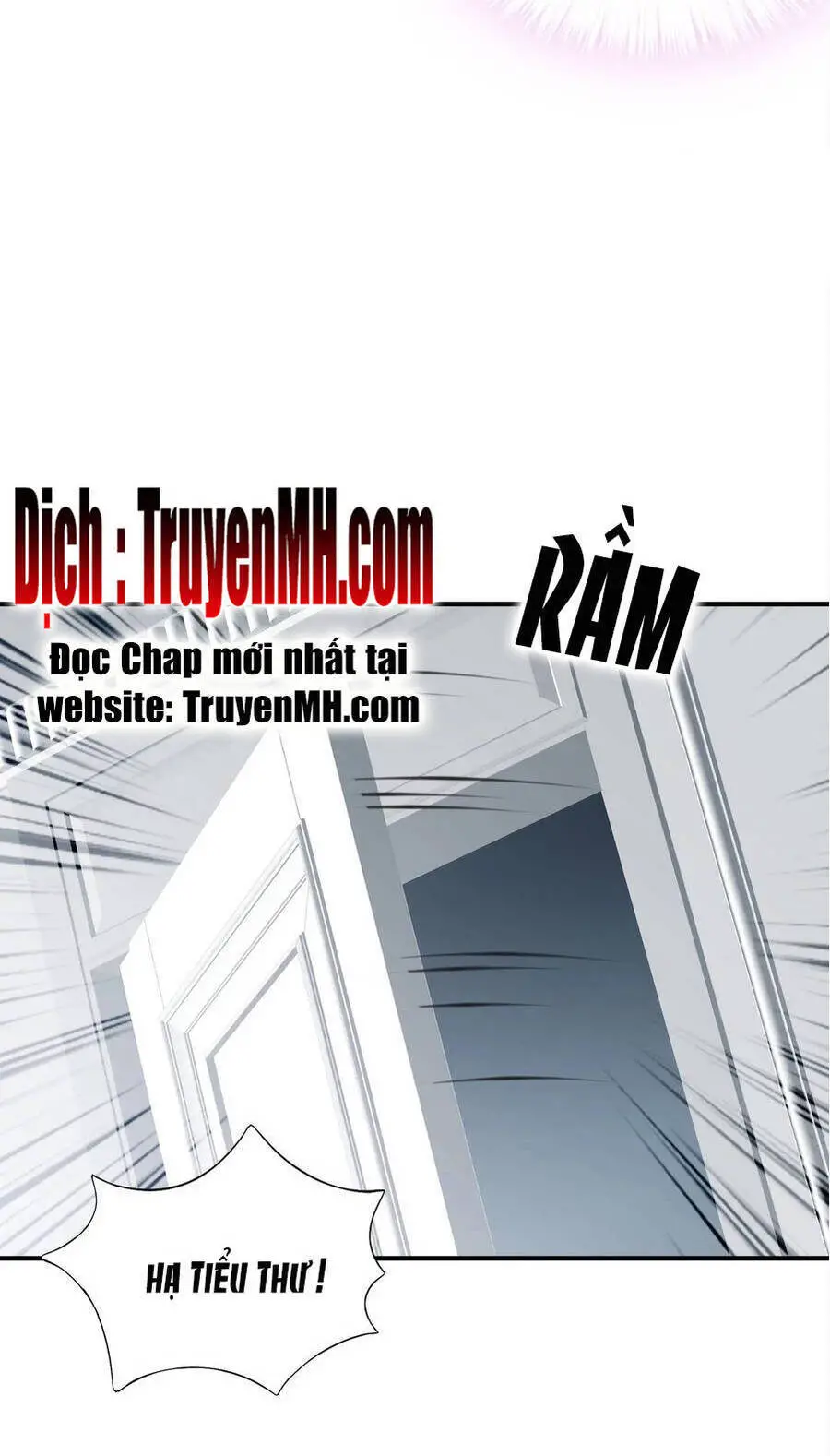 Bạo Quân Ái Nhân Nettruyen ZZZ Chương 119 Page 19