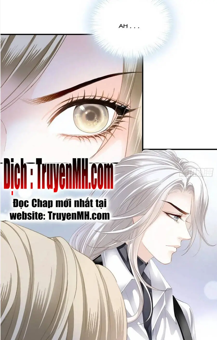 Bạo Quân Ái Nhân Nettruyen ZZZ Chương 87 Page 6