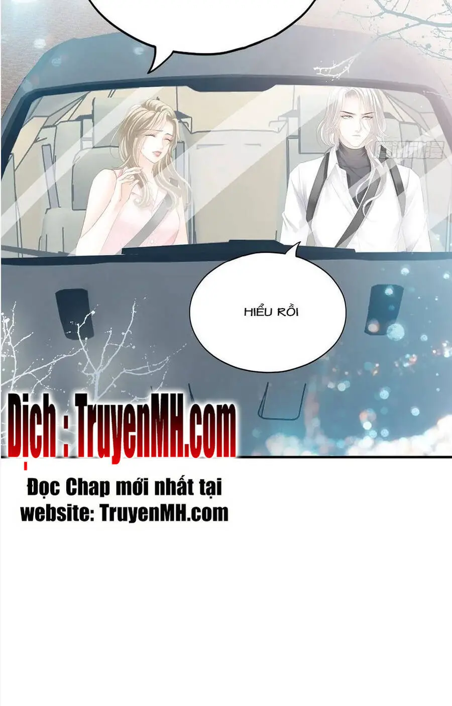 Bạo Quân Ái Nhân Nettruyen ZZZ Chương 87 Page 8