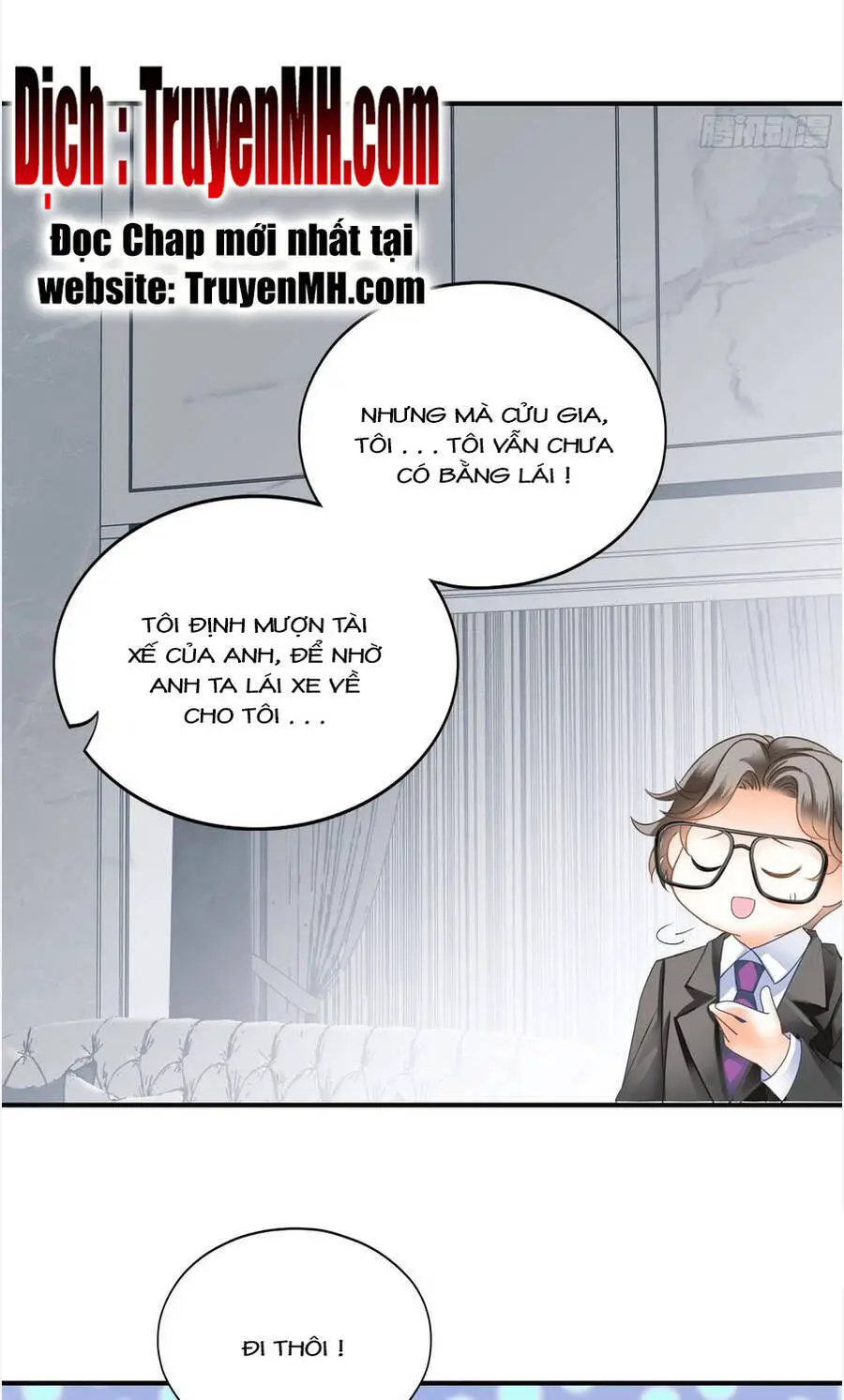 Bạo Quân Ái Nhân Nettruyen ZZZ Chương 86 Page 2