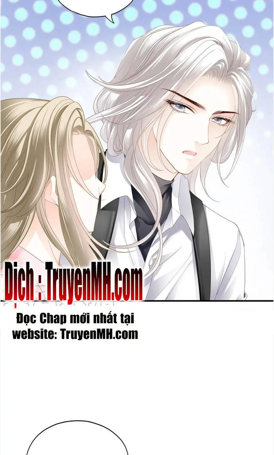 Bạo Quân Ái Nhân Nettruyen ZZZ Chương 86 Page 3