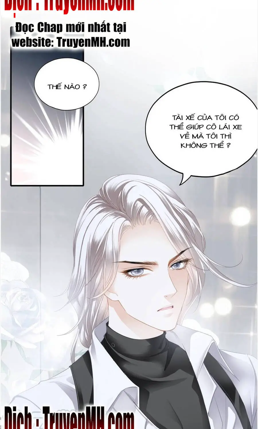 Bạo Quân Ái Nhân Nettruyen ZZZ Chương 86 Page 5