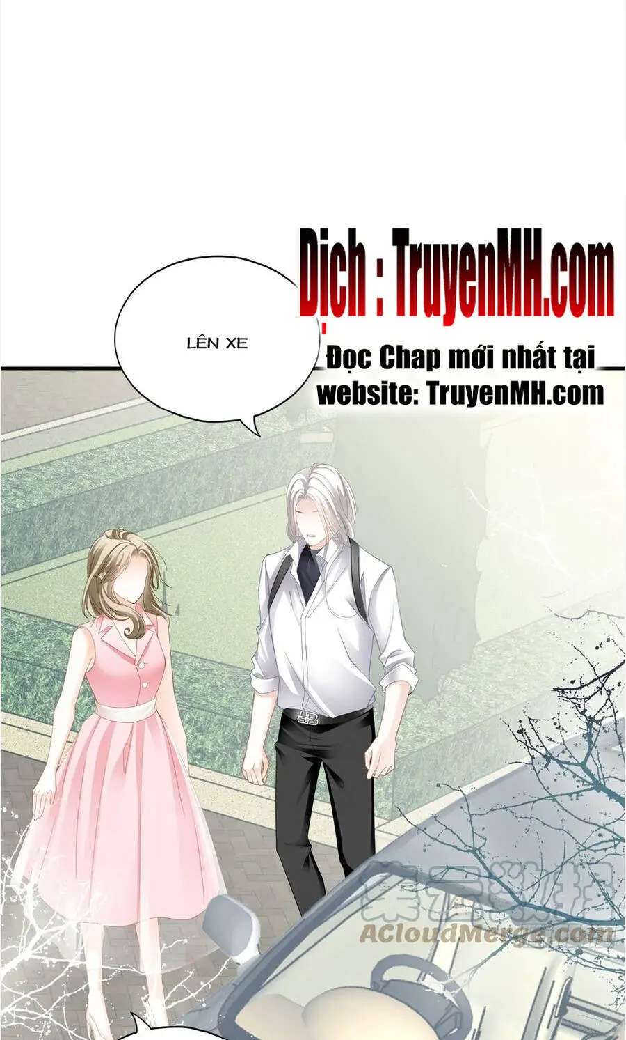 Bạo Quân Ái Nhân Nettruyen ZZZ Chương 86 Page 8