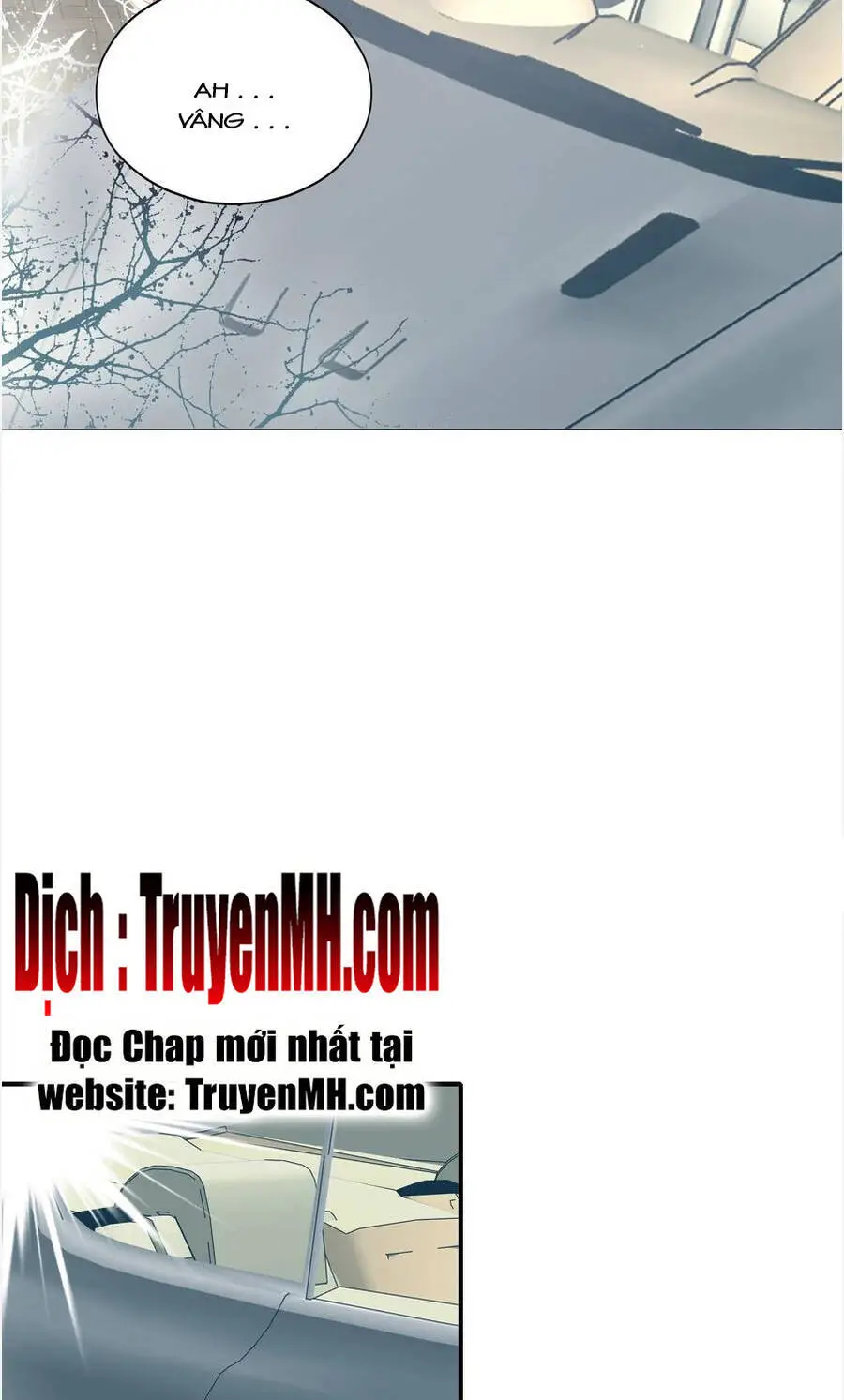Bạo Quân Ái Nhân Nettruyen ZZZ Chương 86 Page 9
