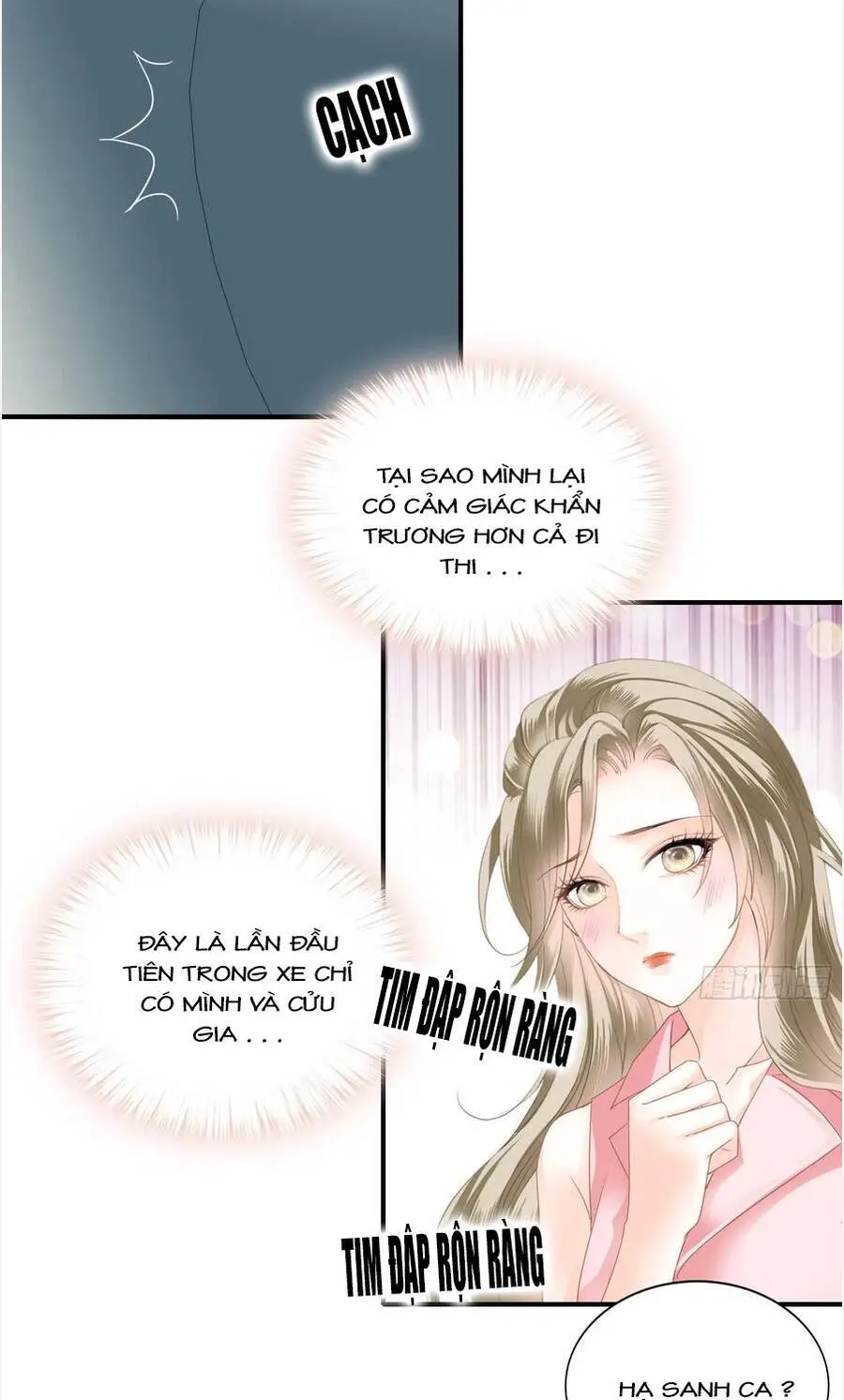 Bạo Quân Ái Nhân Nettruyen ZZZ Chương 86 Page 10
