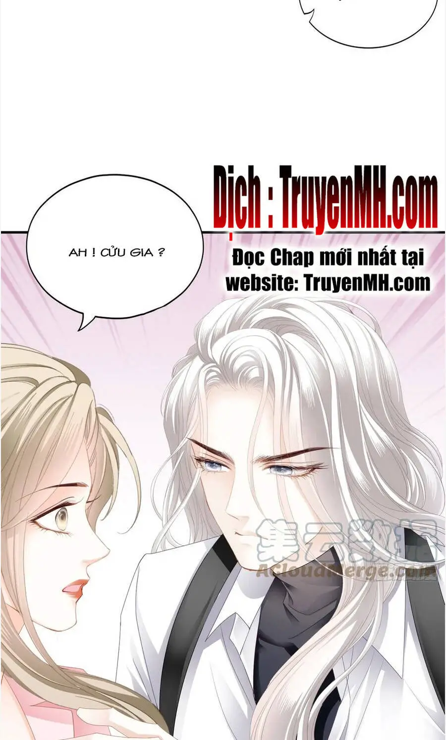 Bạo Quân Ái Nhân Nettruyen ZZZ Chương 86 Page 11