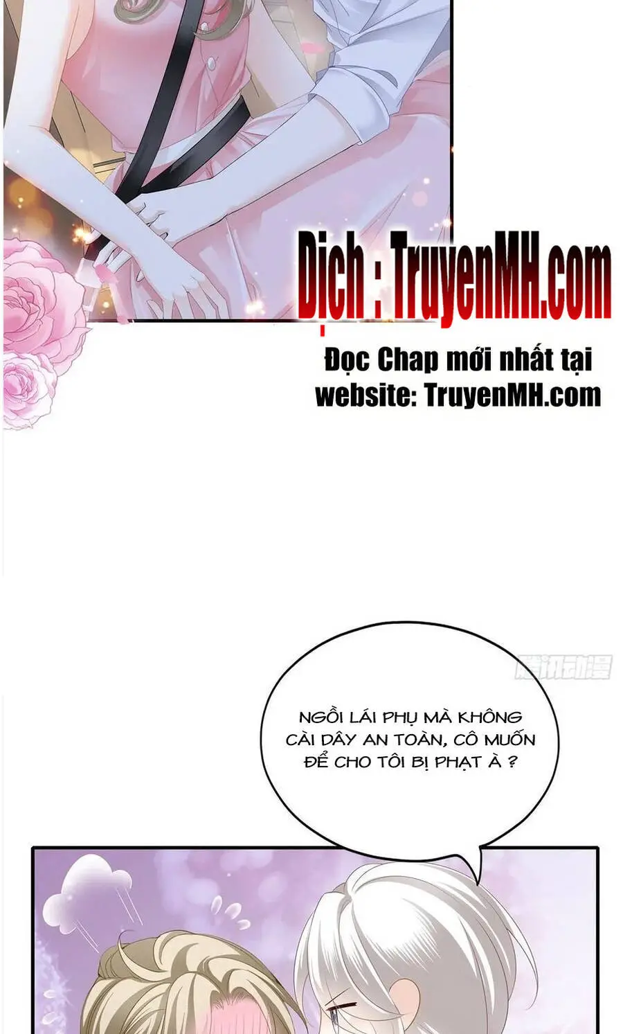 Bạo Quân Ái Nhân Nettruyen ZZZ Chương 86 Page 14