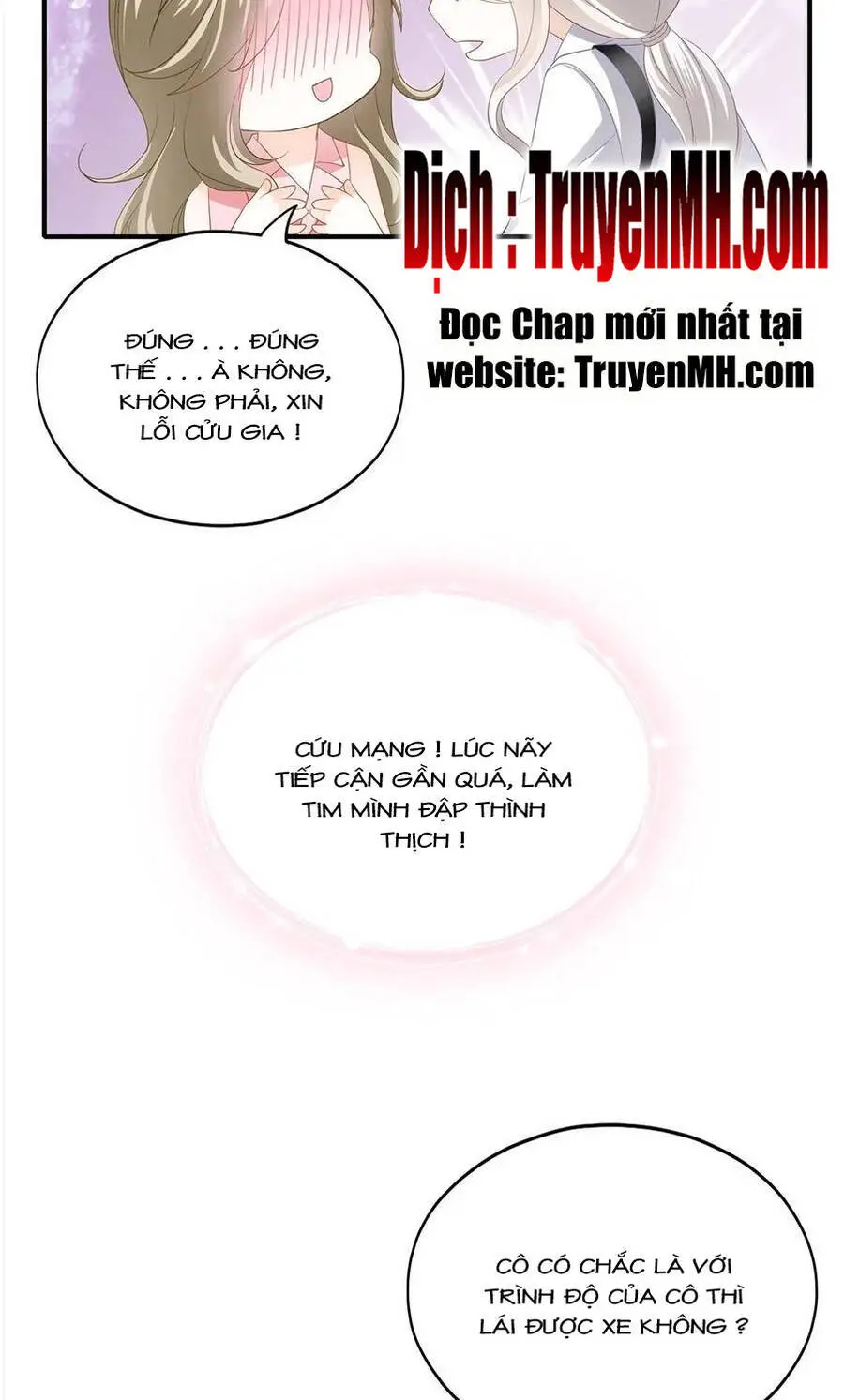 Bạo Quân Ái Nhân Nettruyen ZZZ Chương 86 Page 15