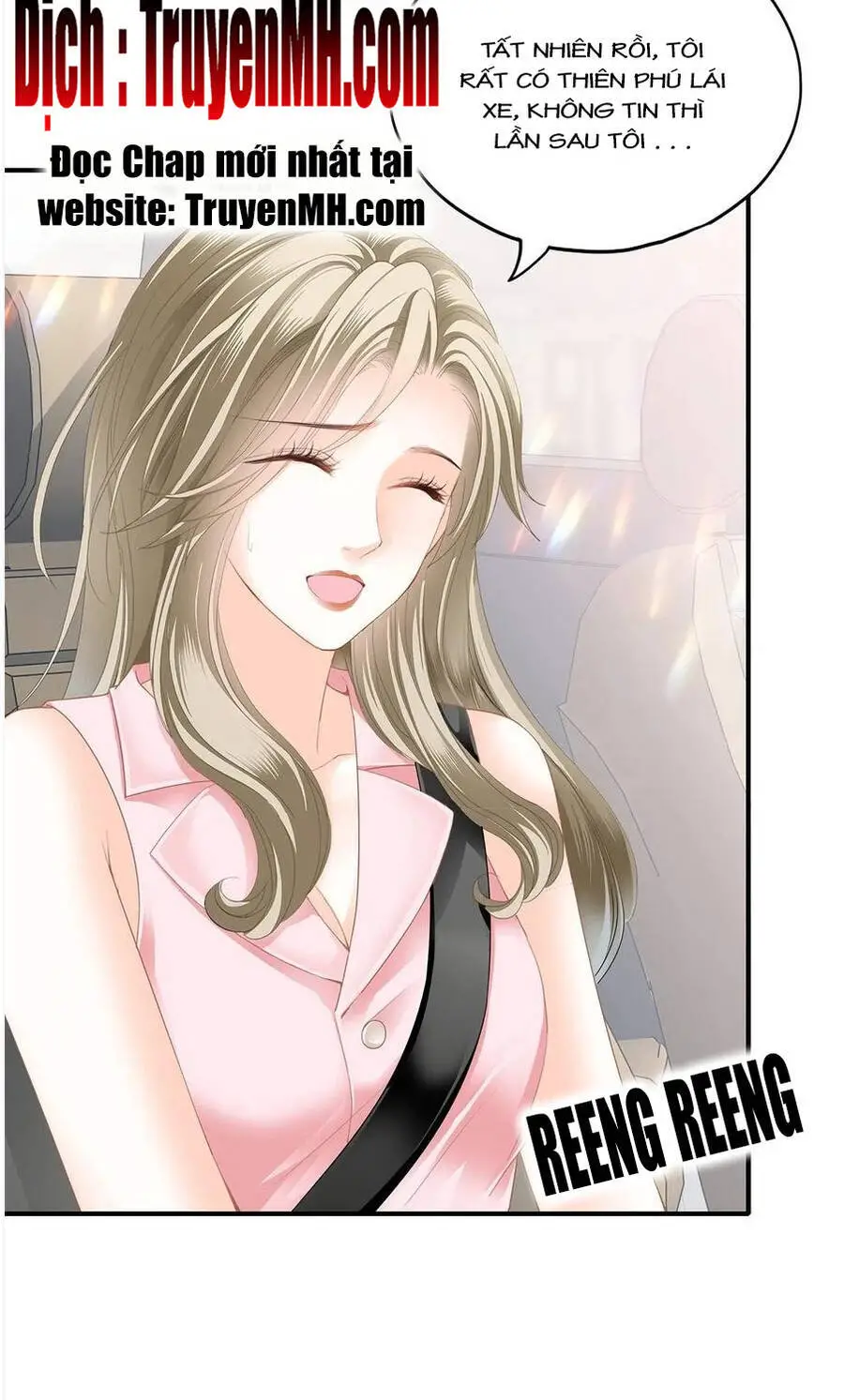 Bạo Quân Ái Nhân Nettruyen ZZZ Chương 86 Page 17