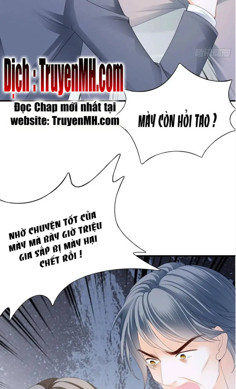 Bạo Quân Ái Nhân Nettruyen ZZZ Chương 84 Page 4