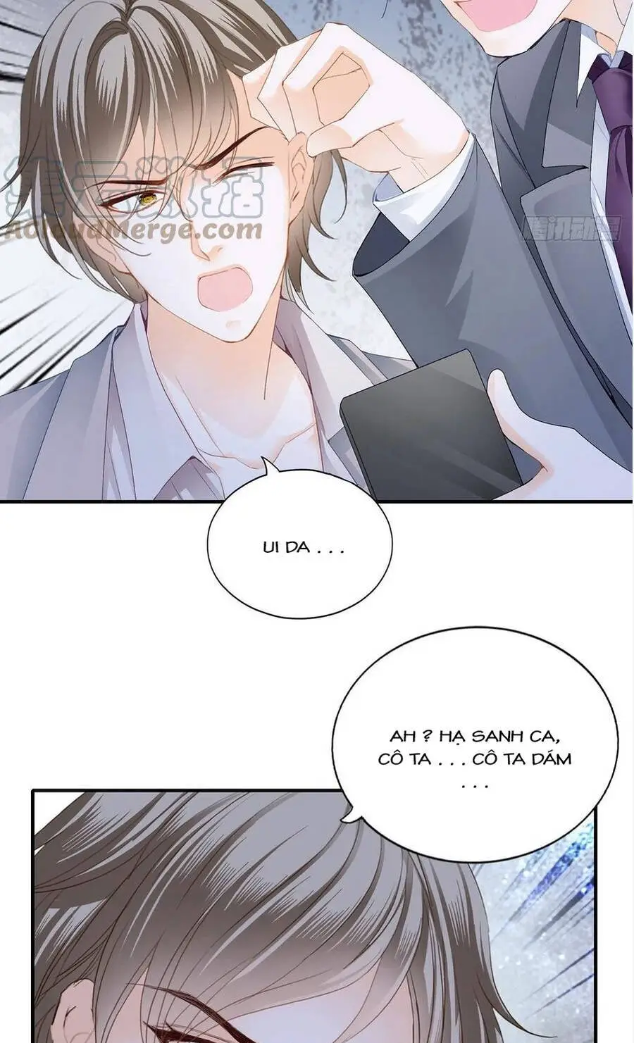 Bạo Quân Ái Nhân Nettruyen ZZZ Chương 84 Page 5