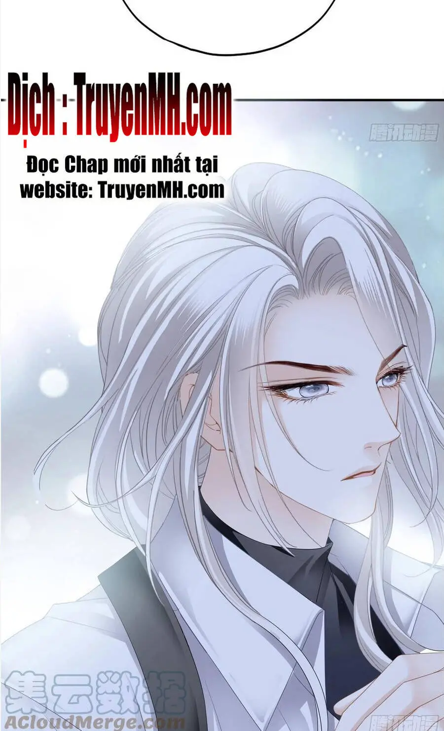 Bạo Quân Ái Nhân Nettruyen ZZZ Chương 84 Page 14