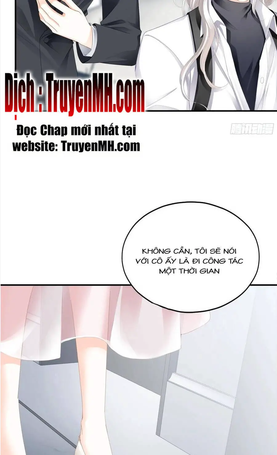 Bạo Quân Ái Nhân Nettruyen ZZZ Chương 84 Page 16