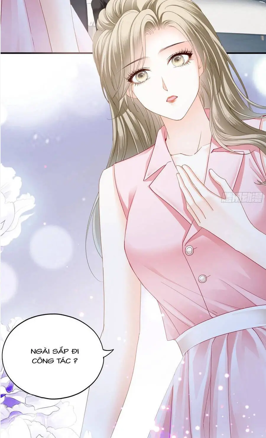 Bạo Quân Ái Nhân Nettruyen ZZZ Chương 84 Page 18